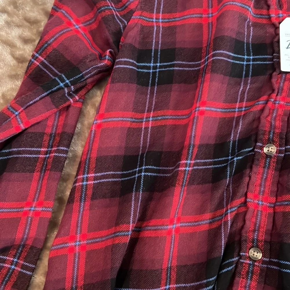 Flannel - Picture 2 of 2